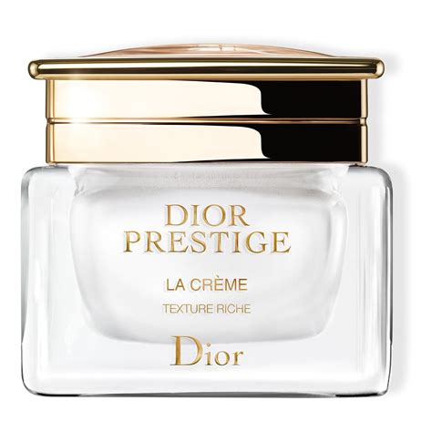 dior prestige la creme sephora|dior prestige collection.